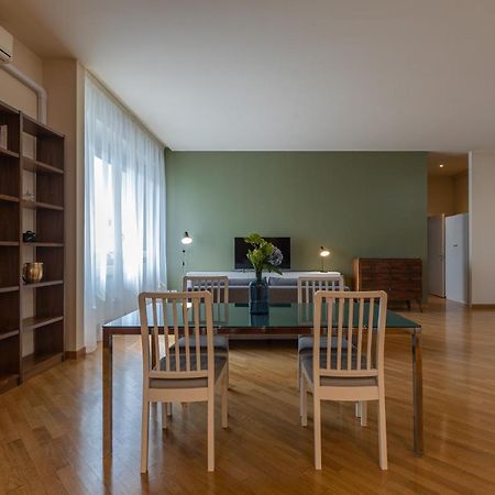 Beplace Monumentale Apartments Milan Extérieur photo