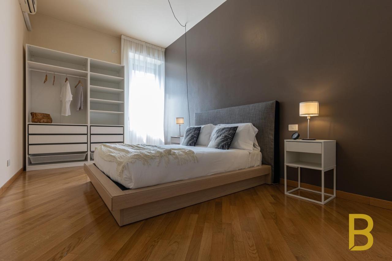 Beplace Monumentale Apartments Milan Extérieur photo