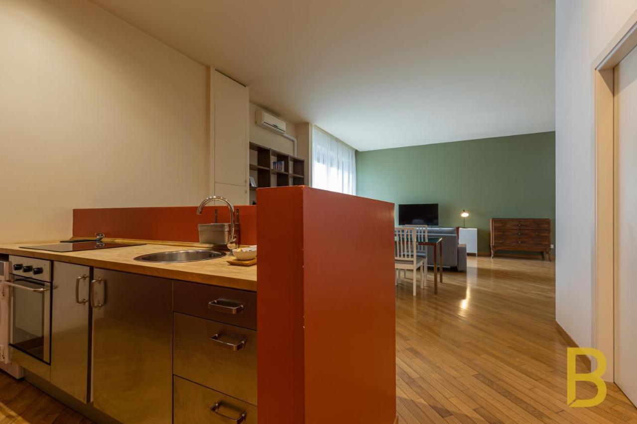 Beplace Monumentale Apartments Milan Extérieur photo