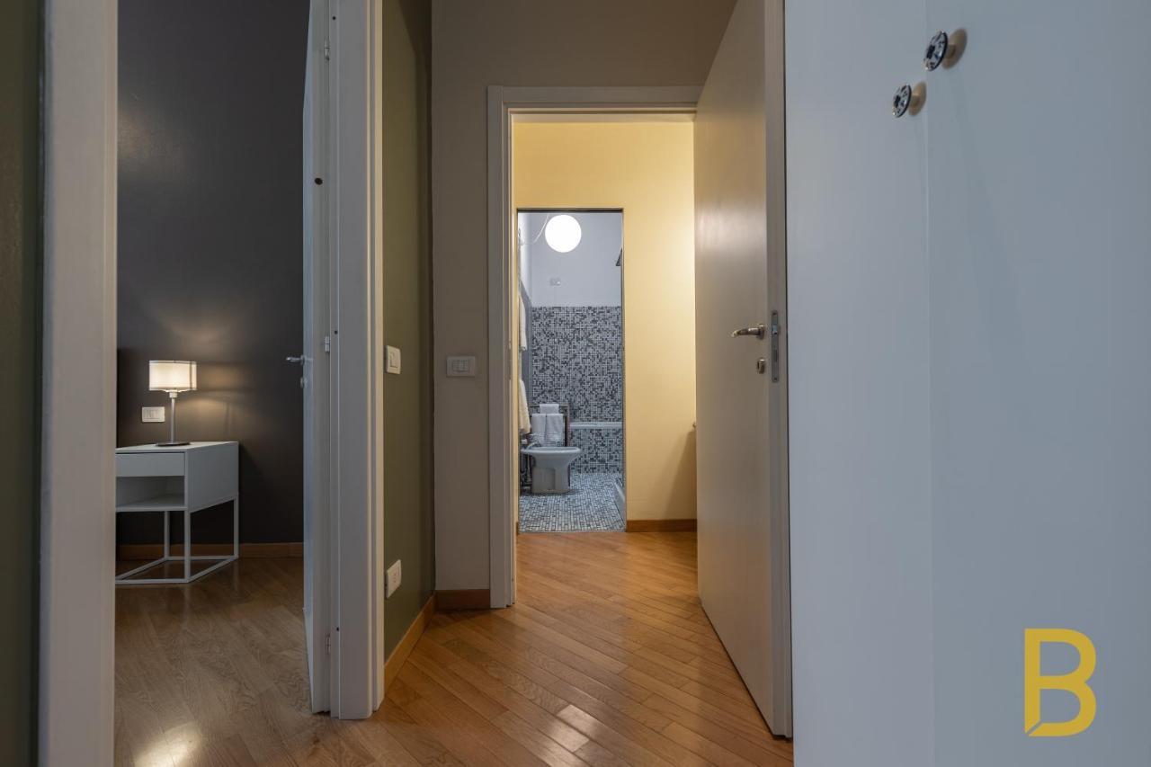 Beplace Monumentale Apartments Milan Extérieur photo