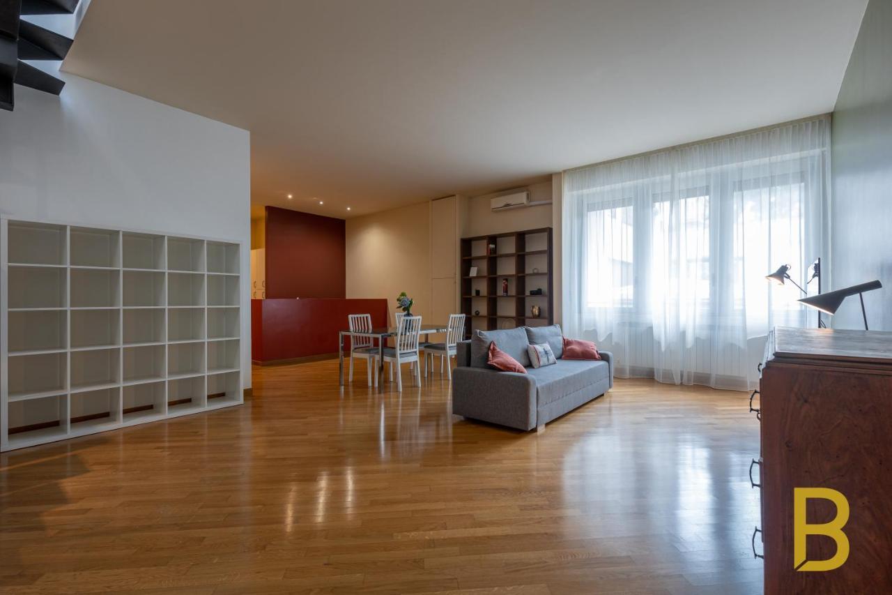 Beplace Monumentale Apartments Milan Extérieur photo