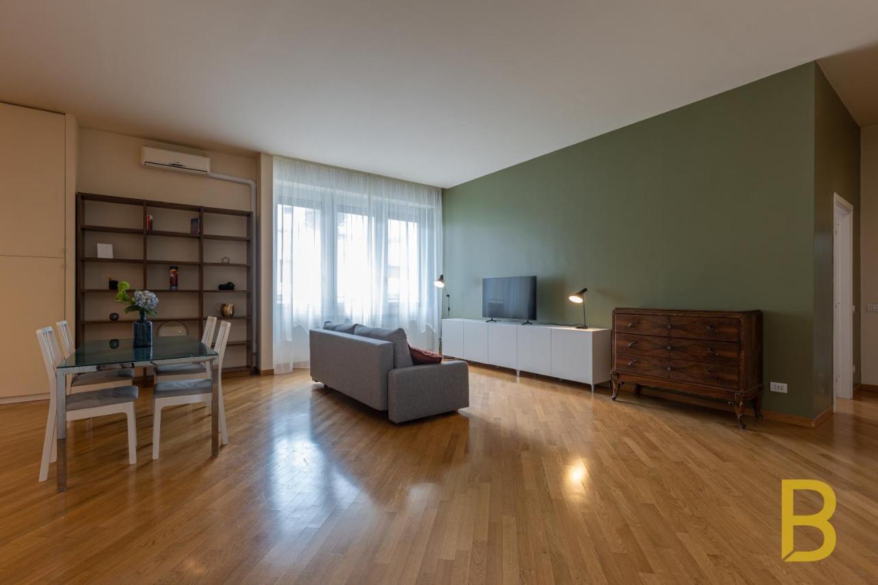 Beplace Monumentale Apartments Milan Extérieur photo