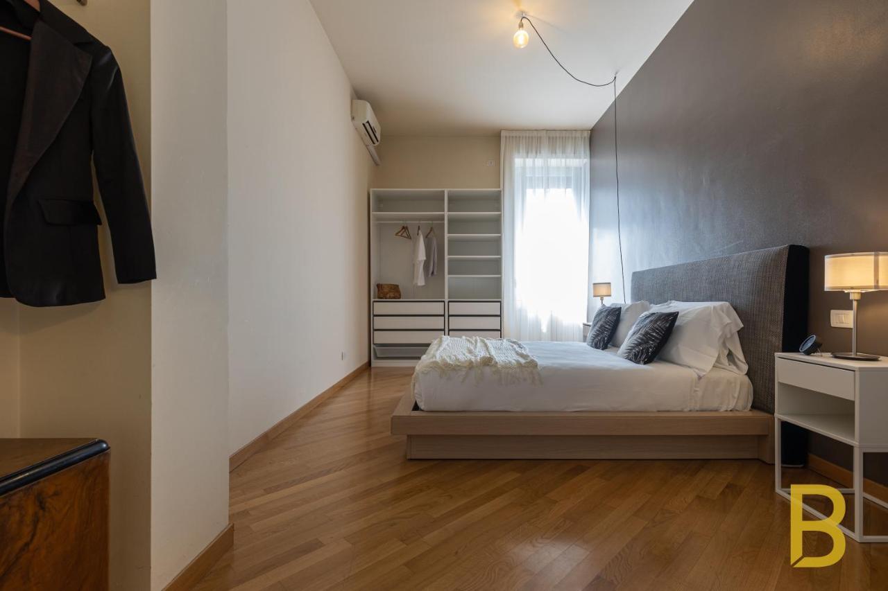 Beplace Monumentale Apartments Milan Extérieur photo